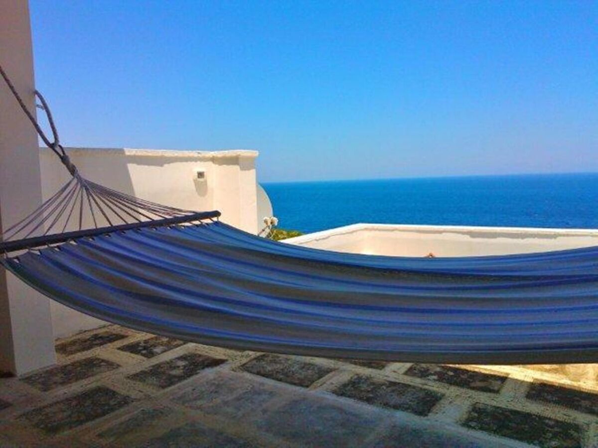 Studio Blu Suite Cottage à Marina Serra, vue mer - Photo 23