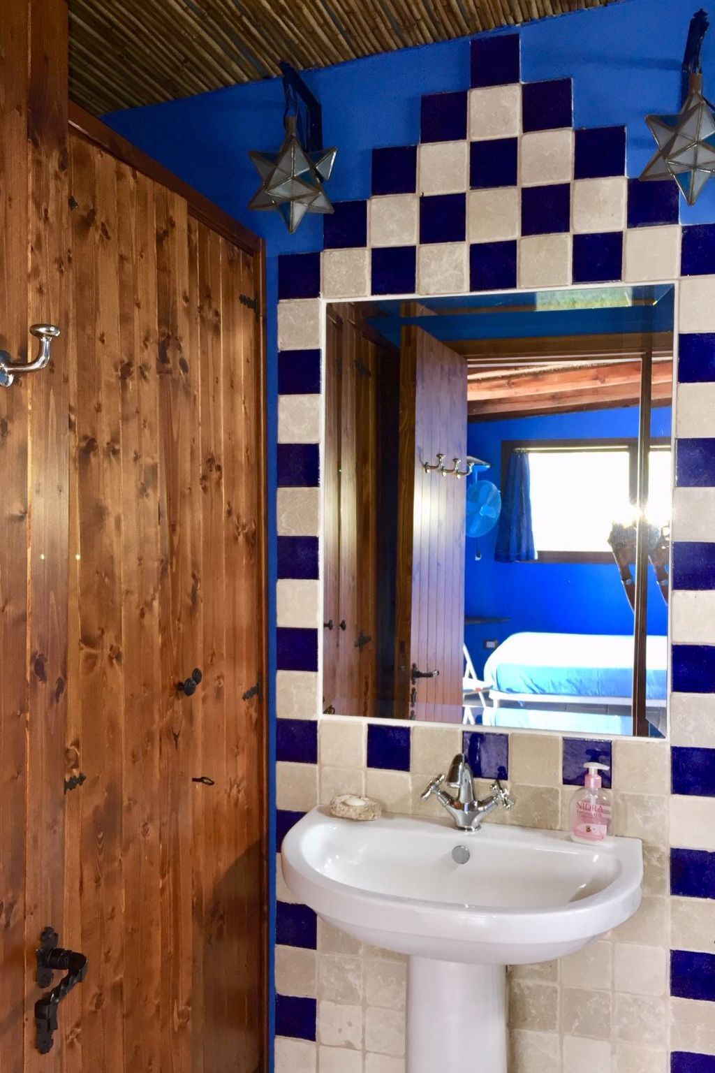 Studio Blu Suite Cottage à Marina Serra, vue mer - Photo 31
