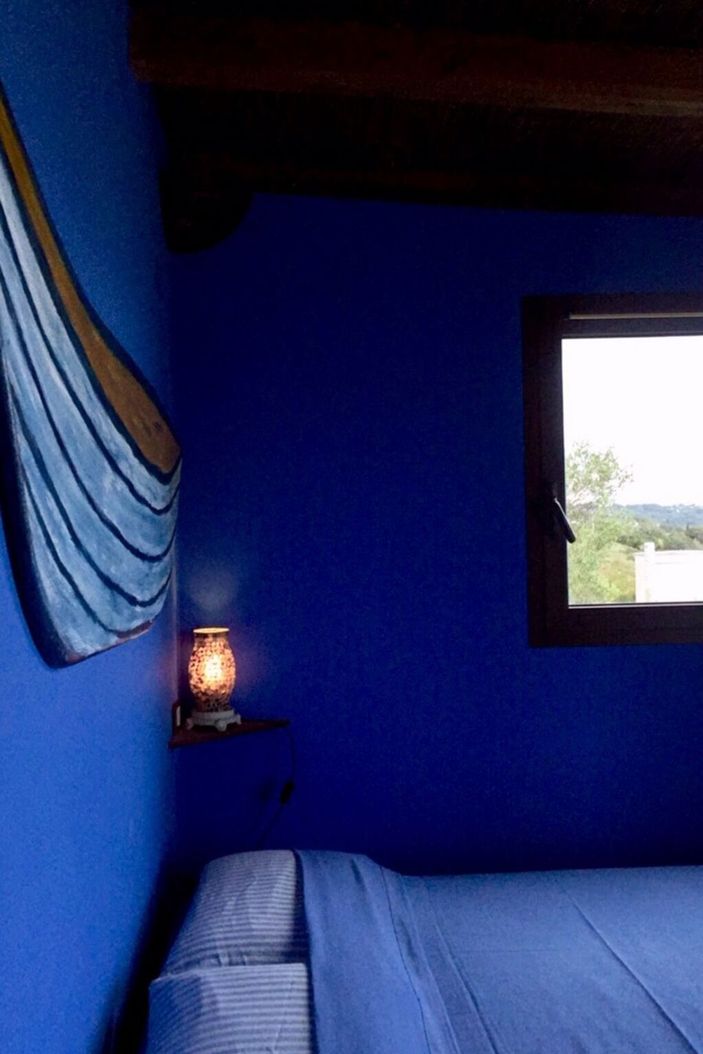 Studio Blu Suite Cottage à Marina Serra, vue mer - Photo 36