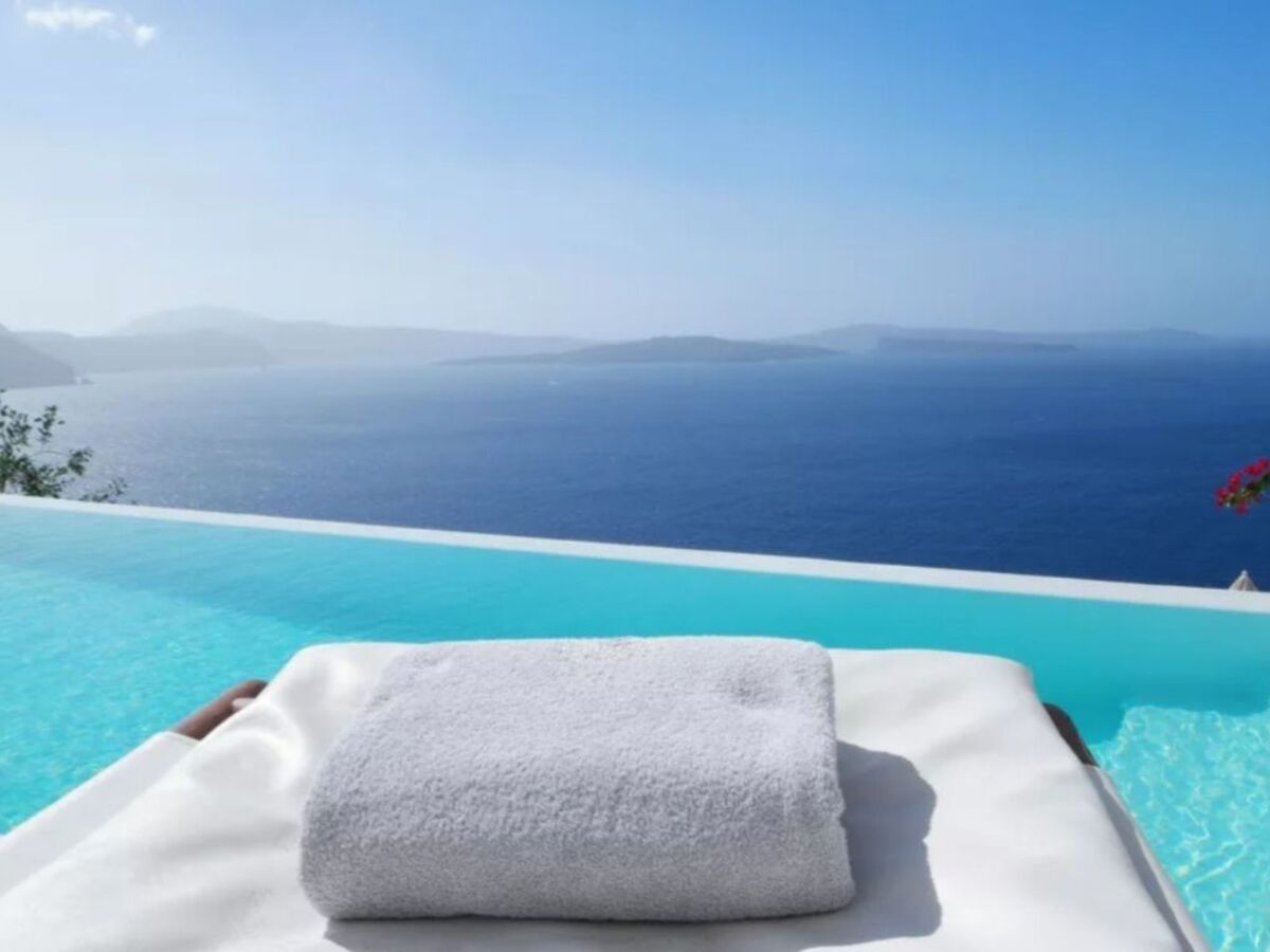 Studio Blu Suite Cottage à Marina Serra, vue mer - Photo 45