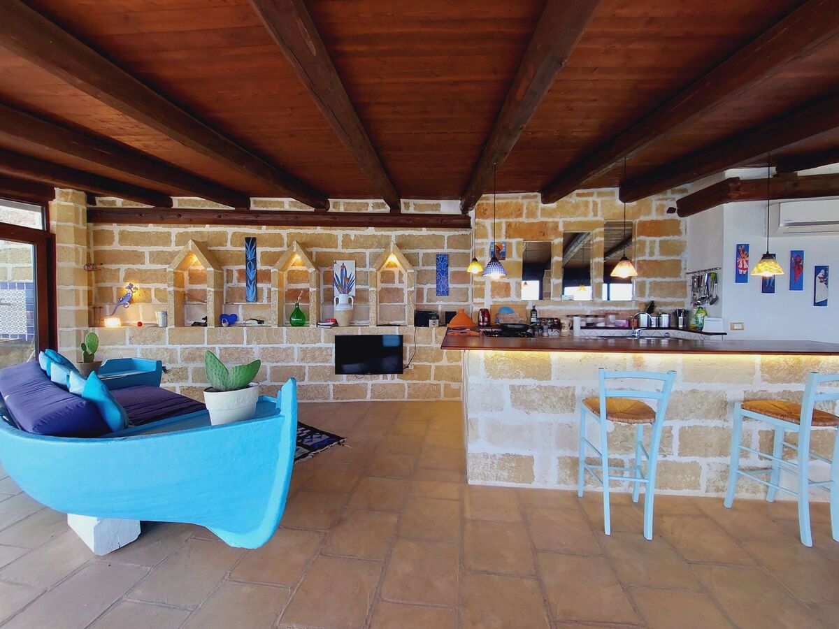 Villa avec piscine privée face à la mer à Marina Serra - Photo 7