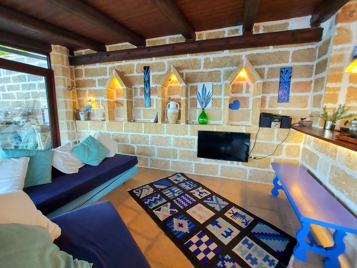 Villa avec piscine privée face à la mer à Marina Serra - Photo 10