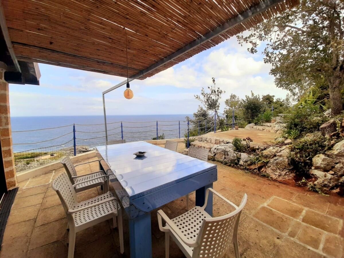 Villa avec piscine privée face à la mer à Marina Serra - Photo 12