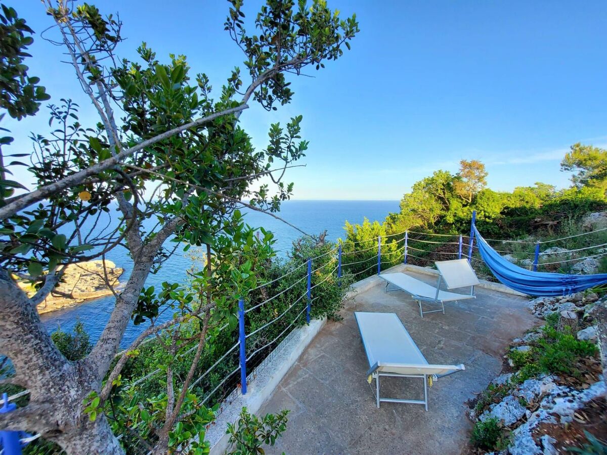 Villa avec piscine privée face à la mer à Marina Serra - Photo 13