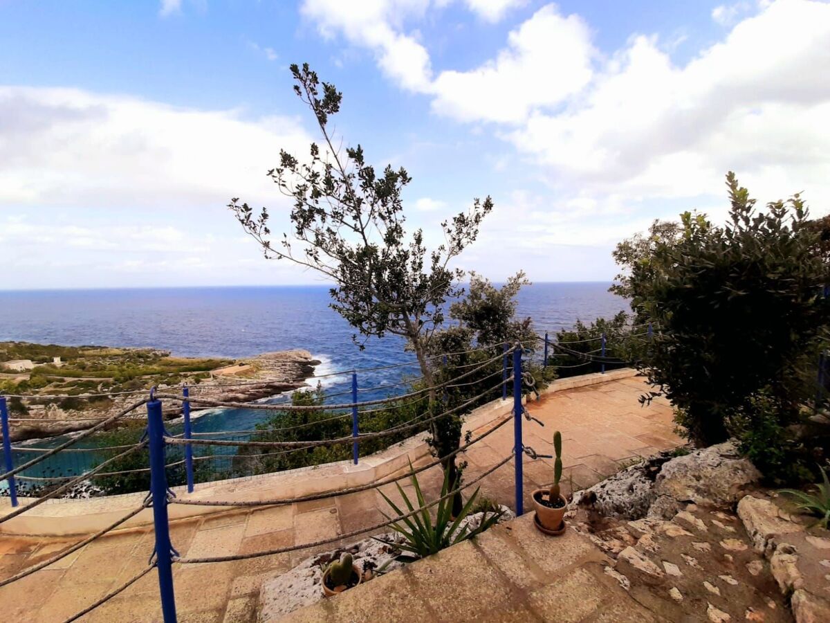 Villa avec piscine privée face à la mer à Marina Serra - Photo 14
