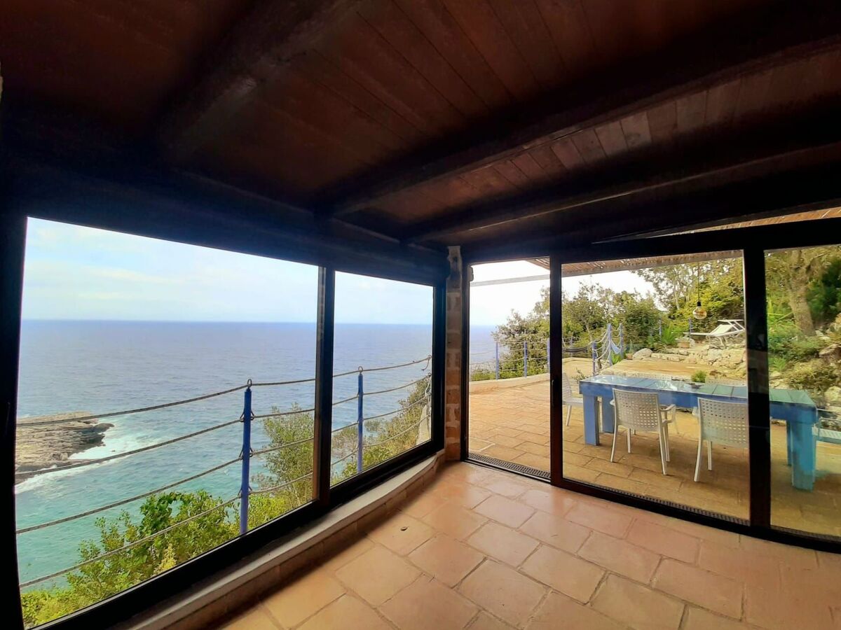 Villa avec piscine privée face à la mer à Marina Serra - Photo 16
