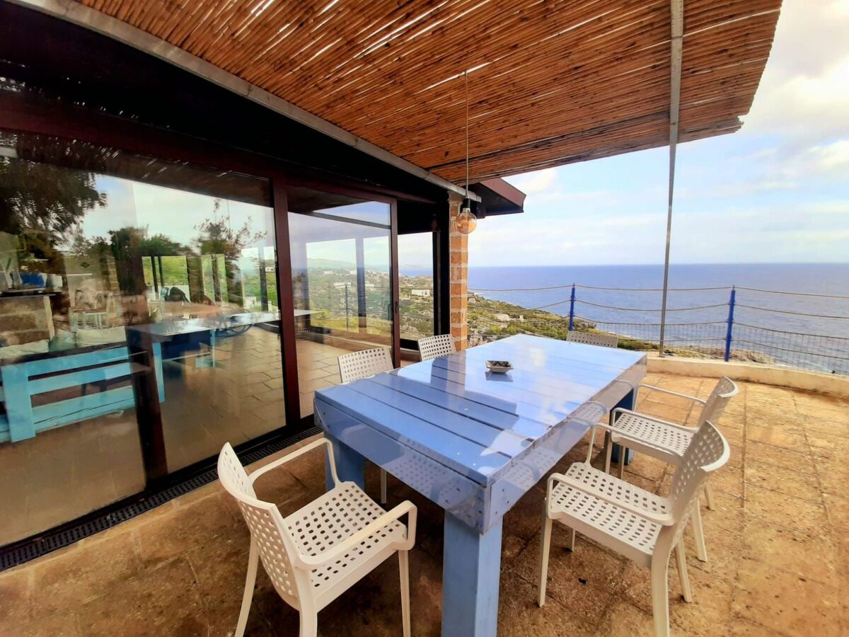 Villa avec piscine privée face à la mer à Marina Serra - Photo 18