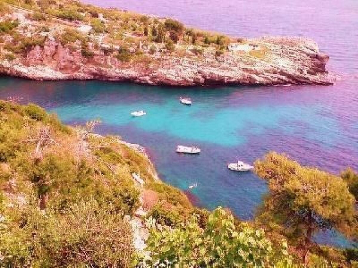 Villa avec piscine privée face à la mer à Marina Serra - Photo 20