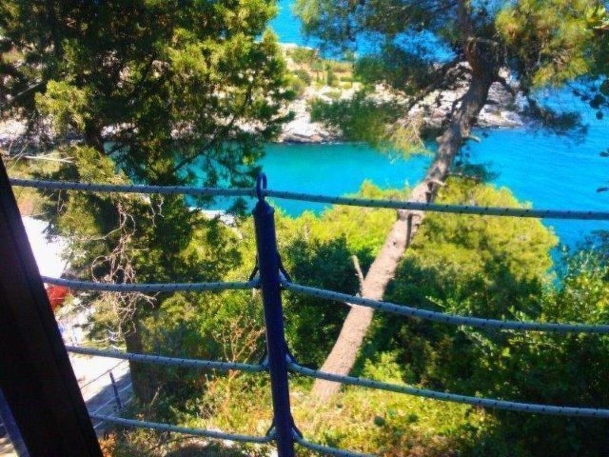 Villa avec piscine privée face à la mer à Marina Serra - Photo 22