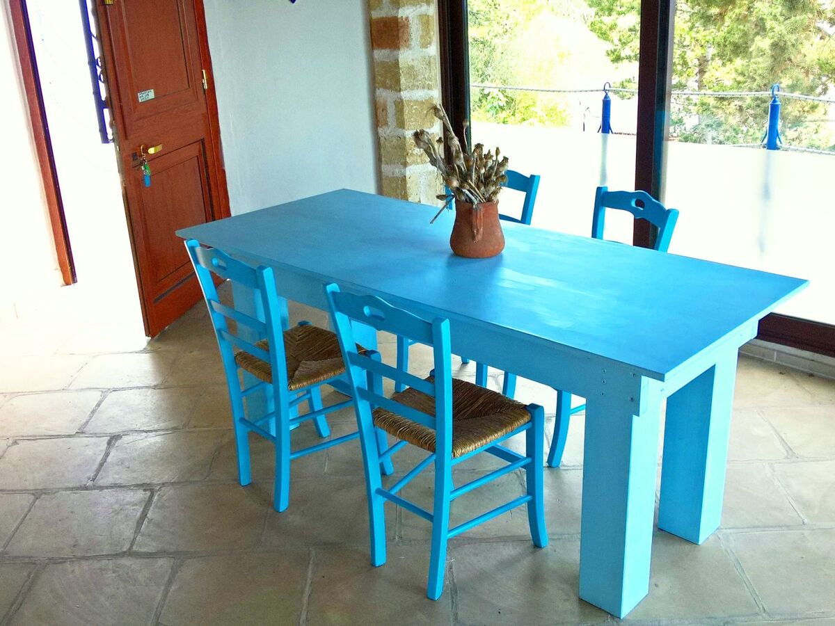 Villa avec piscine privée face à la mer à Marina Serra - Photo 23