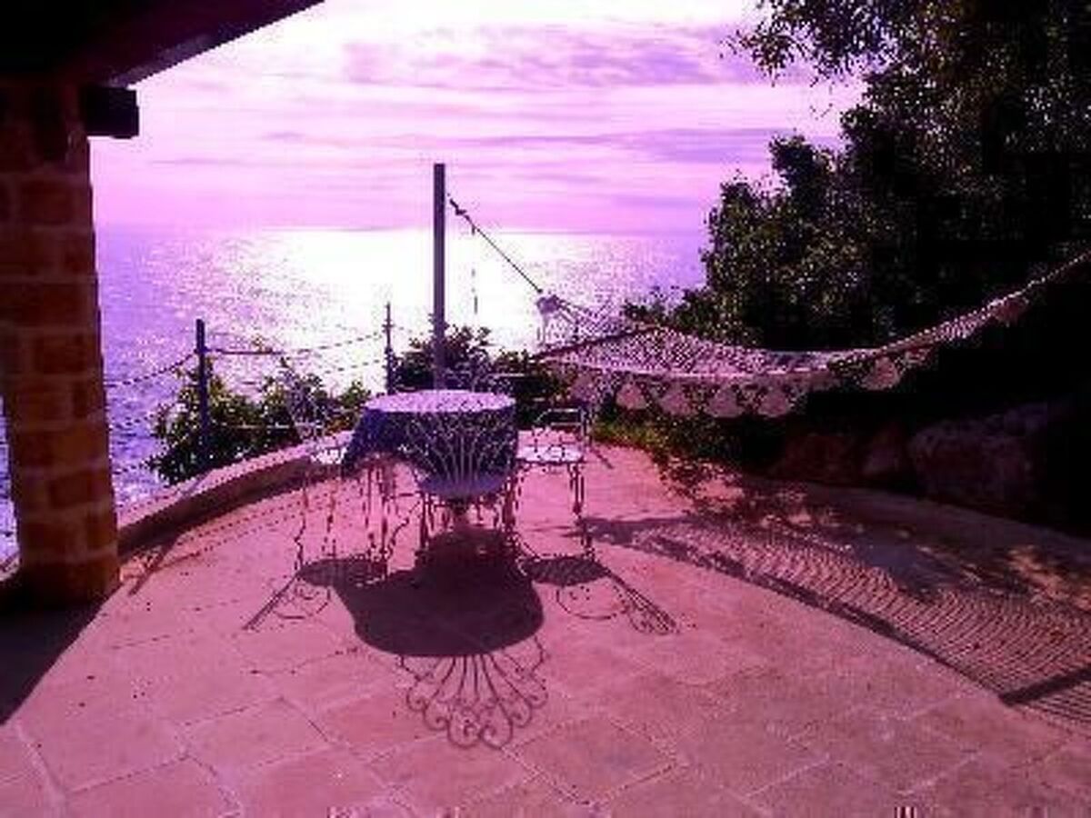 Villa avec piscine privée face à la mer à Marina Serra - Photo 26