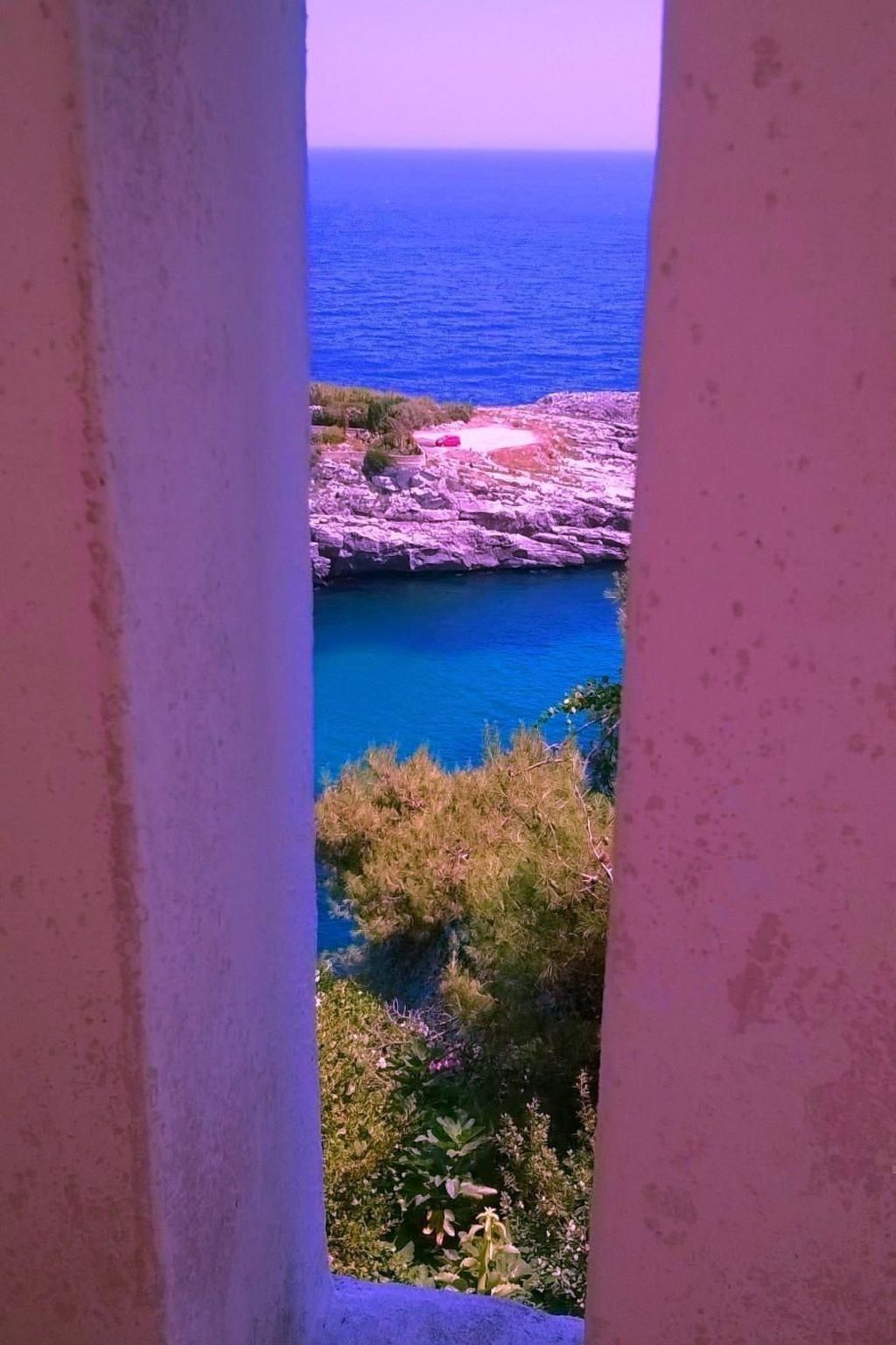 Villa avec piscine privée face à la mer à Marina Serra - Photo 32