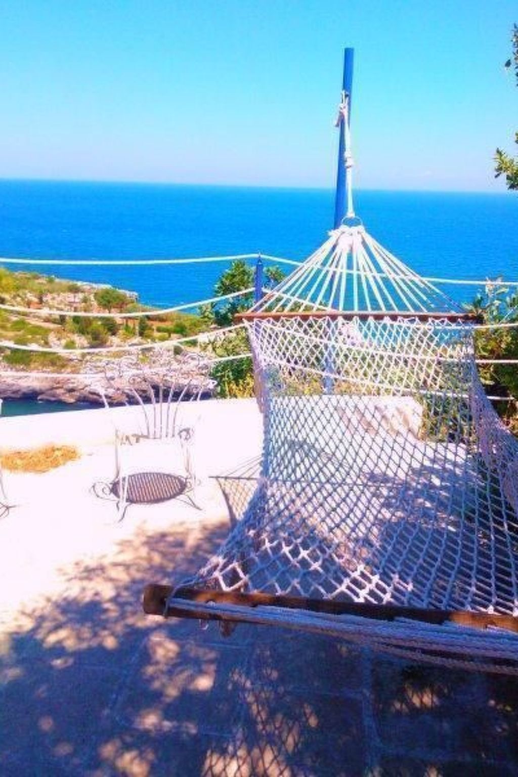 Villa avec piscine privée face à la mer à Marina Serra - Photo 33