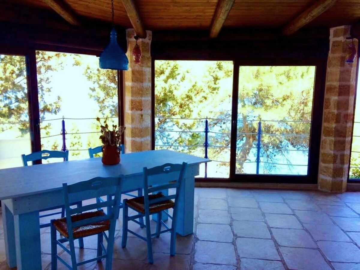 Villa avec piscine privée face à la mer à Marina Serra - Photo 38