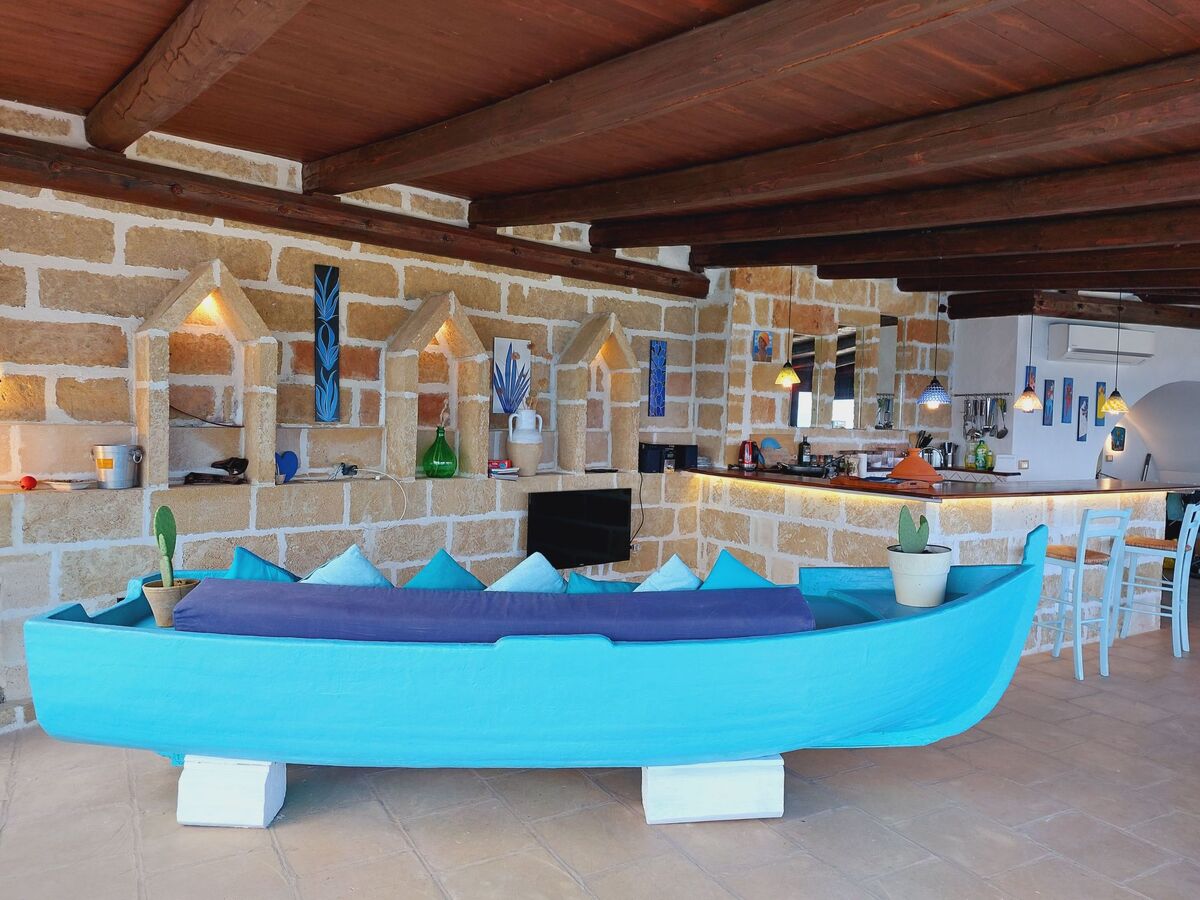Villa avec piscine privée face à la mer à Marina Serra - Photo 39