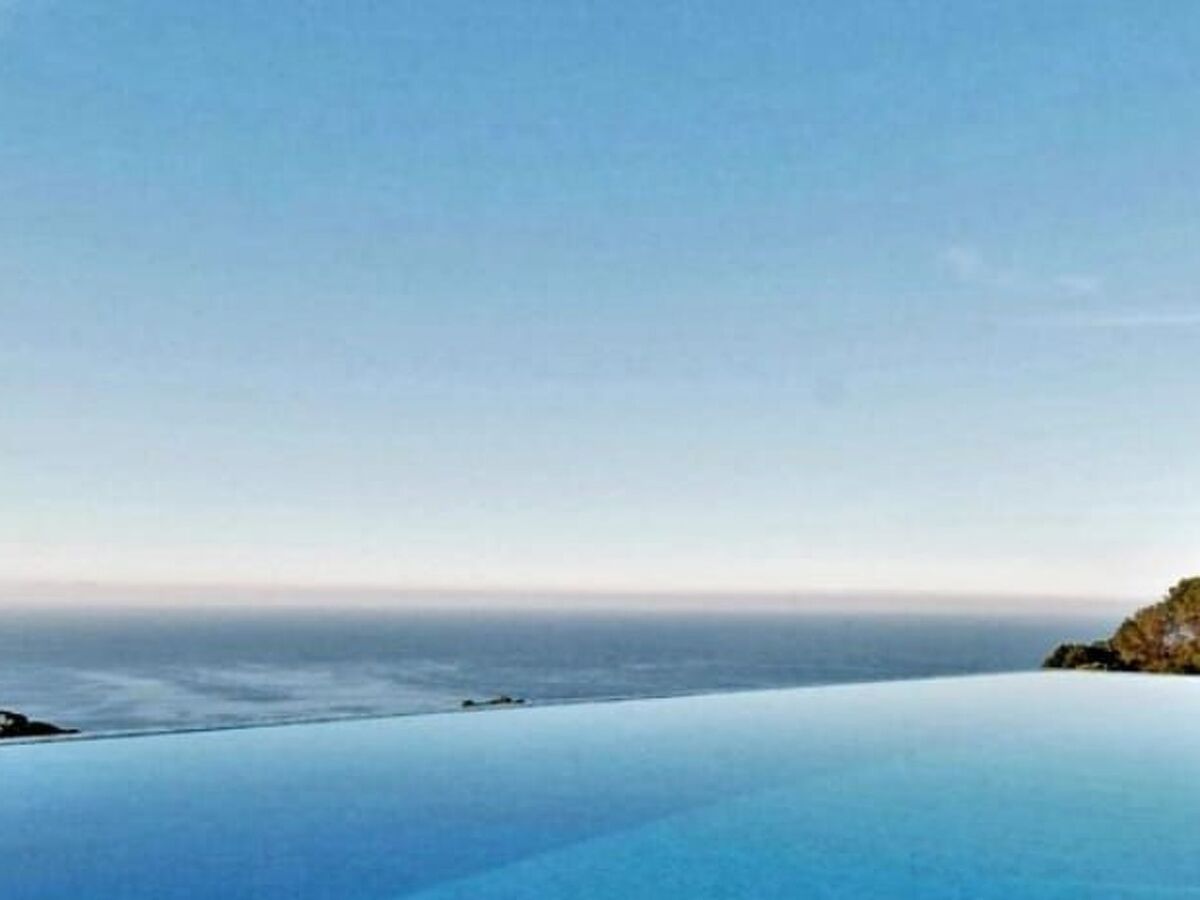 Villa avec piscine privée face à la mer à Marina Serra - Photo 43