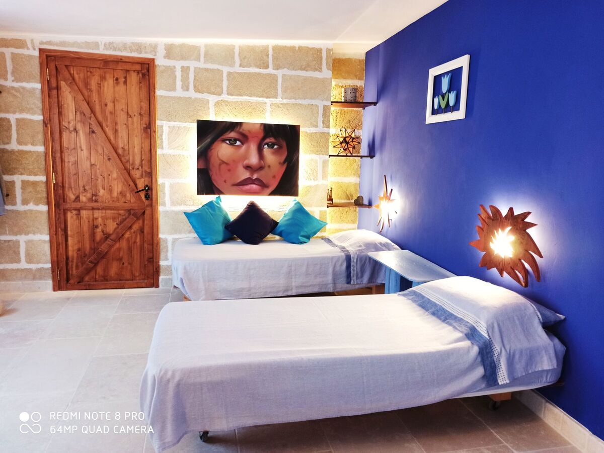 Villa avec piscine privée face à la mer à Marina Serra - Photo 45