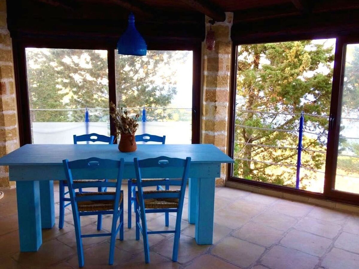 Villa avec piscine privée face à la mer à Marina Serra - Photo 49