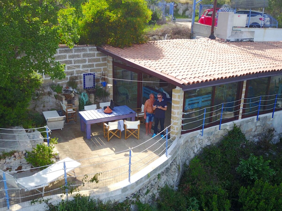 Villa avec piscine privée face à la mer à Marina Serra - Photo 52