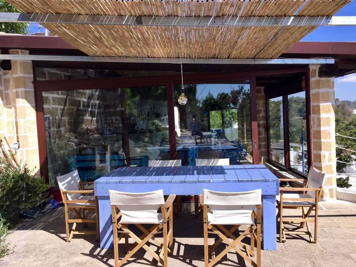 Villa avec piscine privée face à la mer à Marina Serra - Photo 54