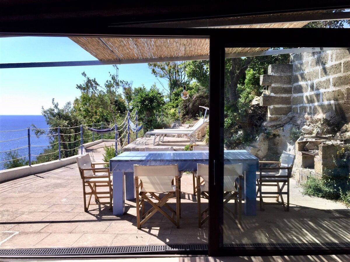 Villa avec piscine privée face à la mer à Marina Serra - Photo 55