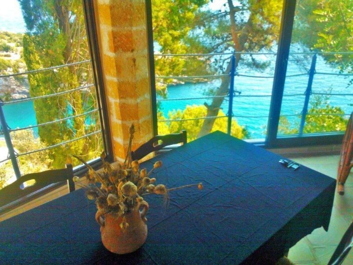 Villa avec piscine privée face à la mer à Marina Serra - Photo 56