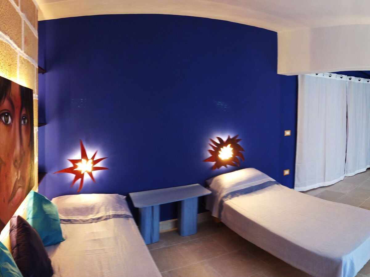 Villa avec piscine privée face à la mer à Marina Serra - Photo 58