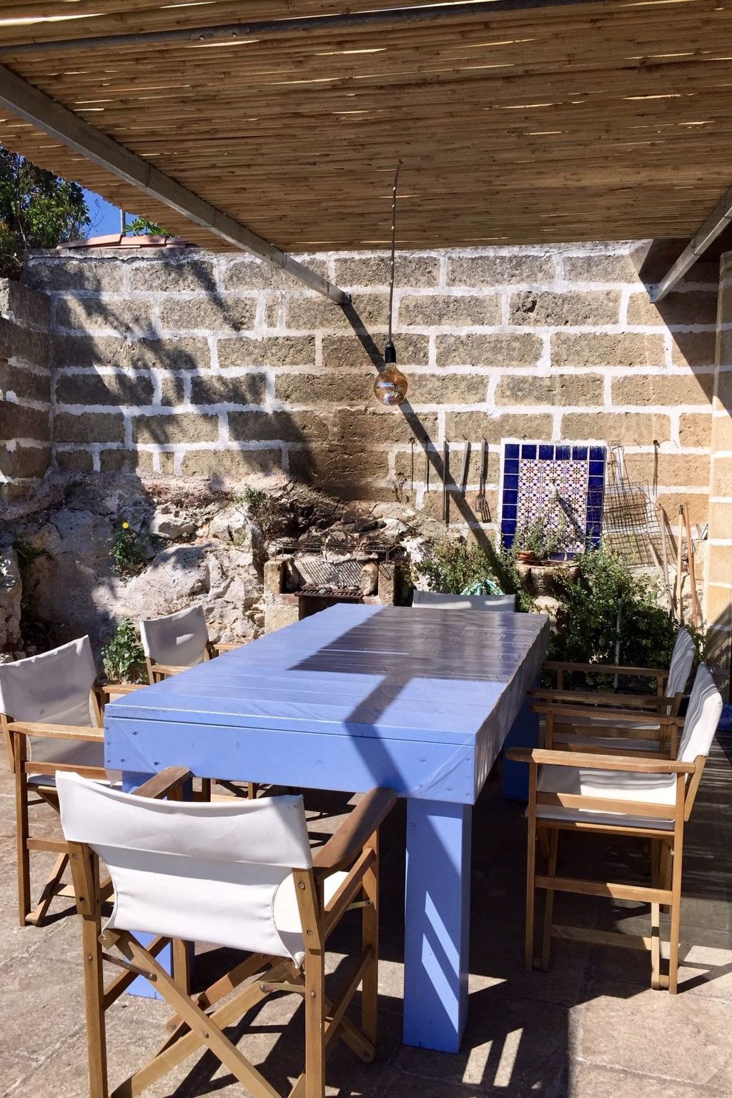 Villa avec piscine privée face à la mer à Marina Serra - Photo 59