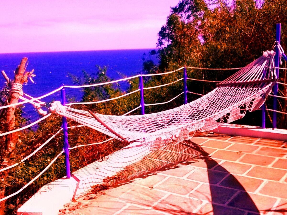 Villa avec piscine privée face à la mer à Marina Serra - Photo 60