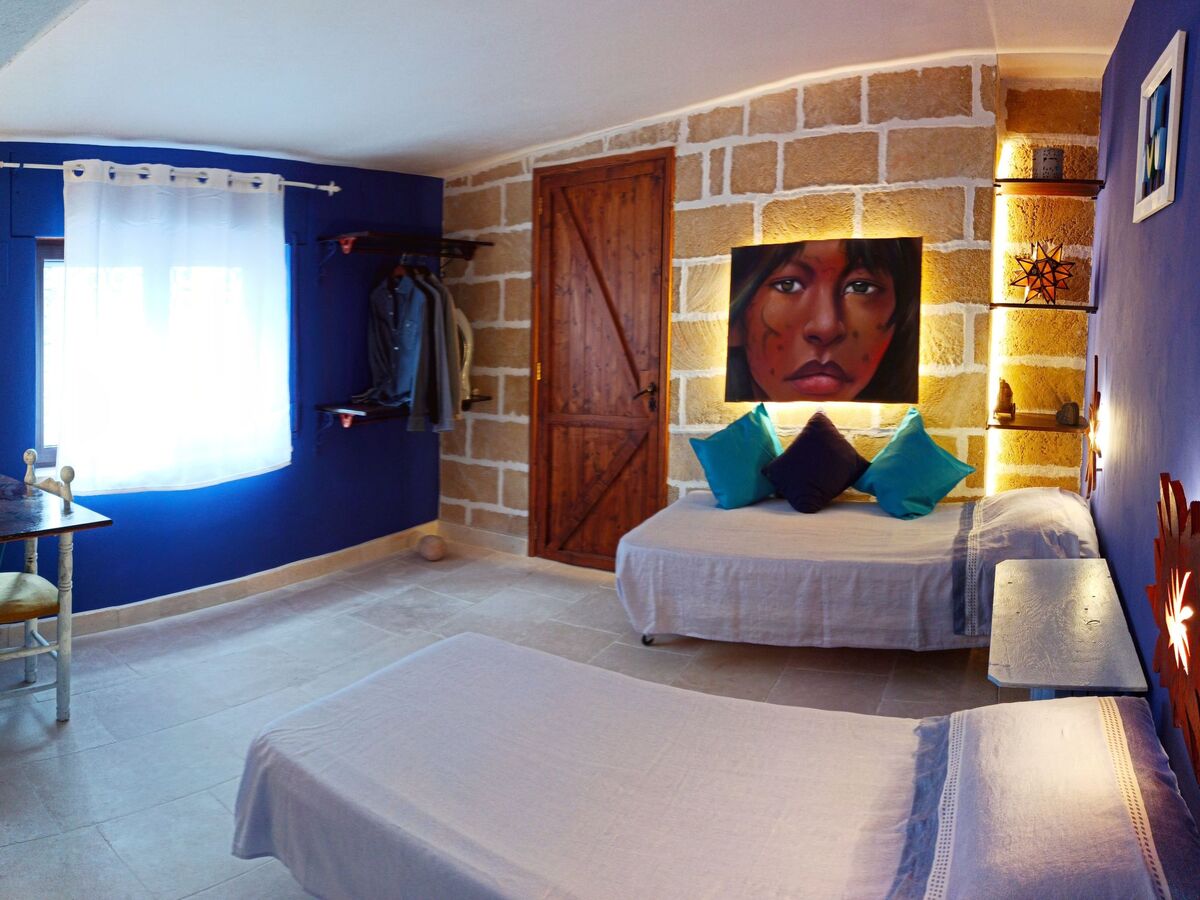 Villa avec piscine privée face à la mer à Marina Serra - Photo 61