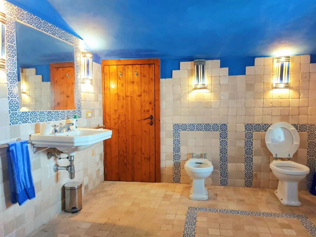Villa avec piscine privée face à la mer à Marina Serra - Photo 71