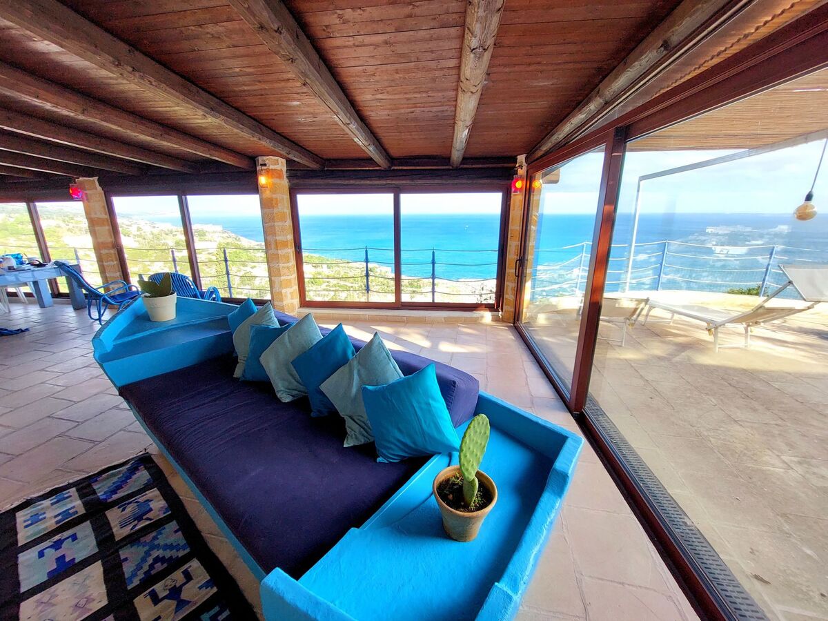 Villa avec piscine privée face à la mer à Marina Serra - Photo 73