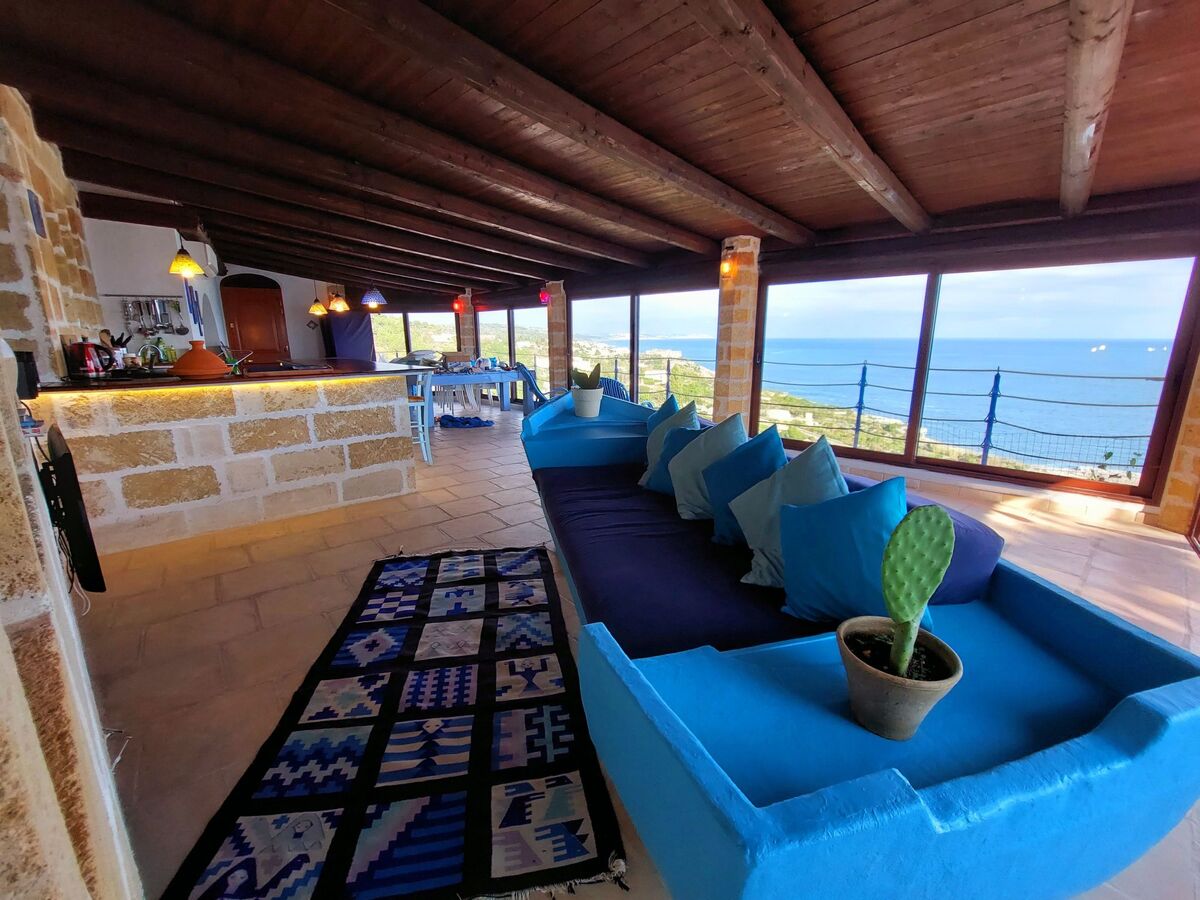Villa avec piscine privée face à la mer à Marina Serra - Photo 75