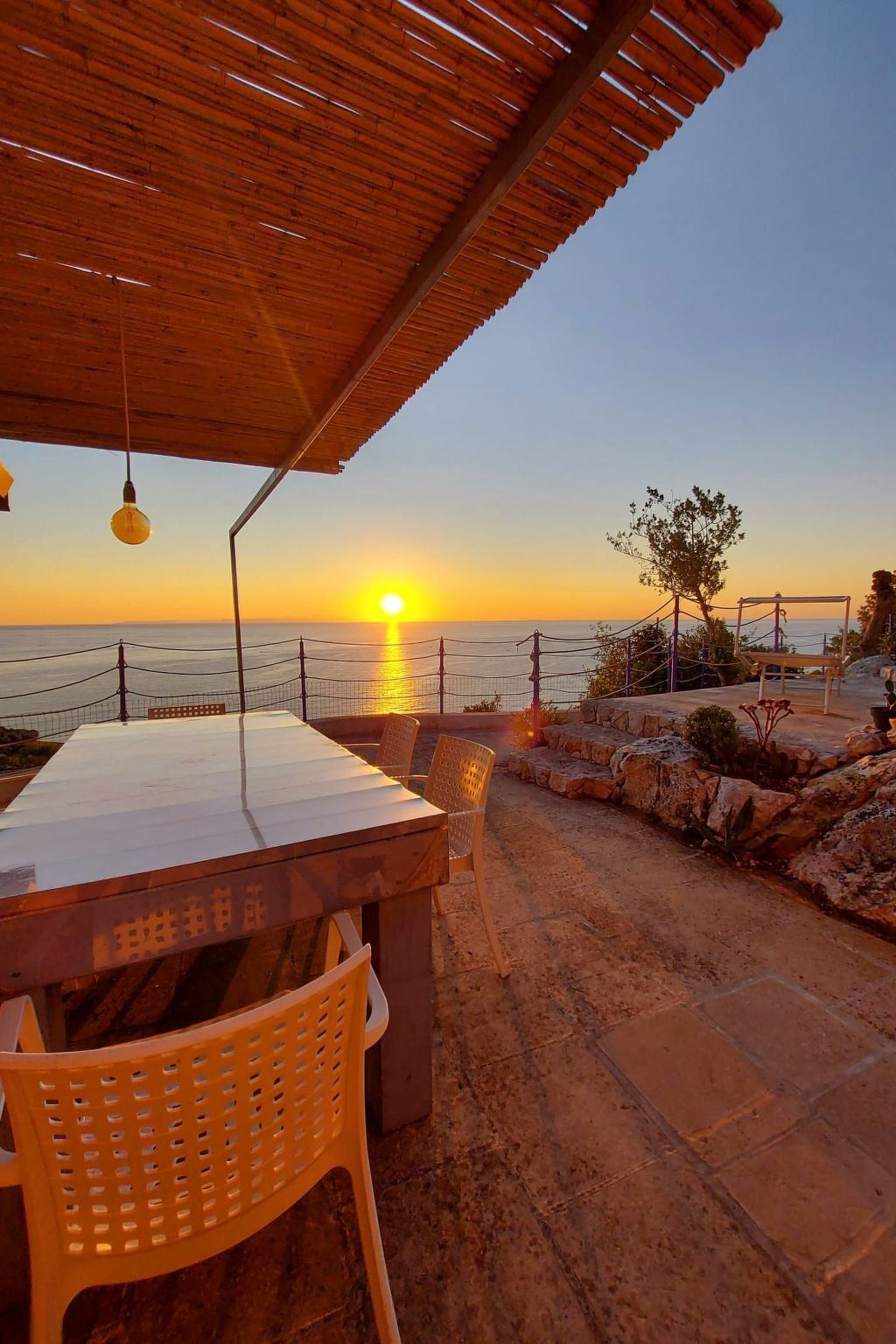Villa avec piscine privée face à la mer à Marina Serra - Photo 77