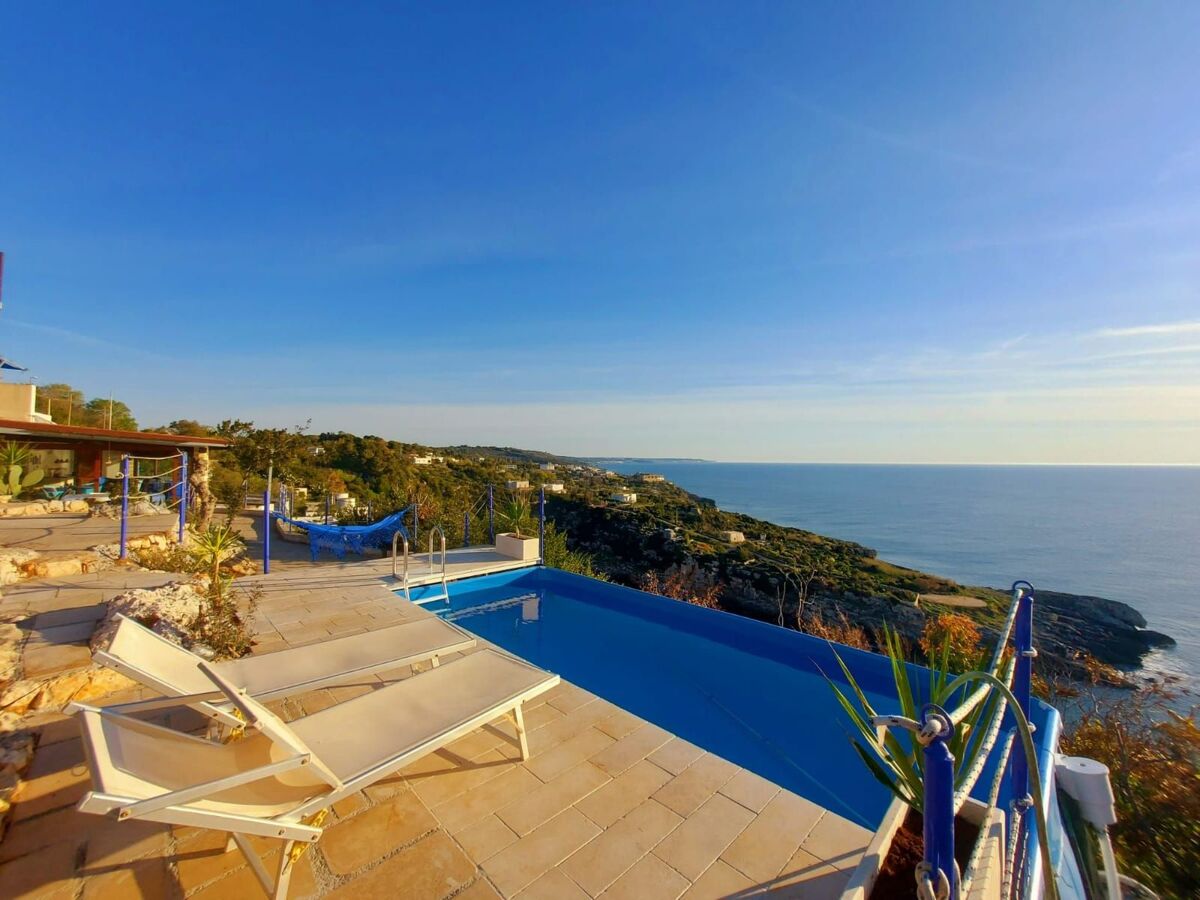 Villa avec piscine privée face à la mer à Marina Serra - Photo 78