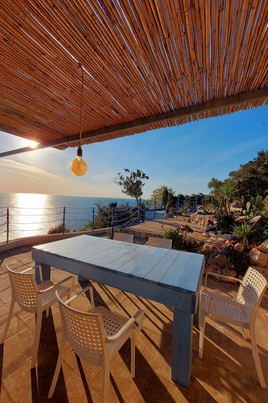 Villa avec piscine privée face à la mer à Marina Serra - Photo 80