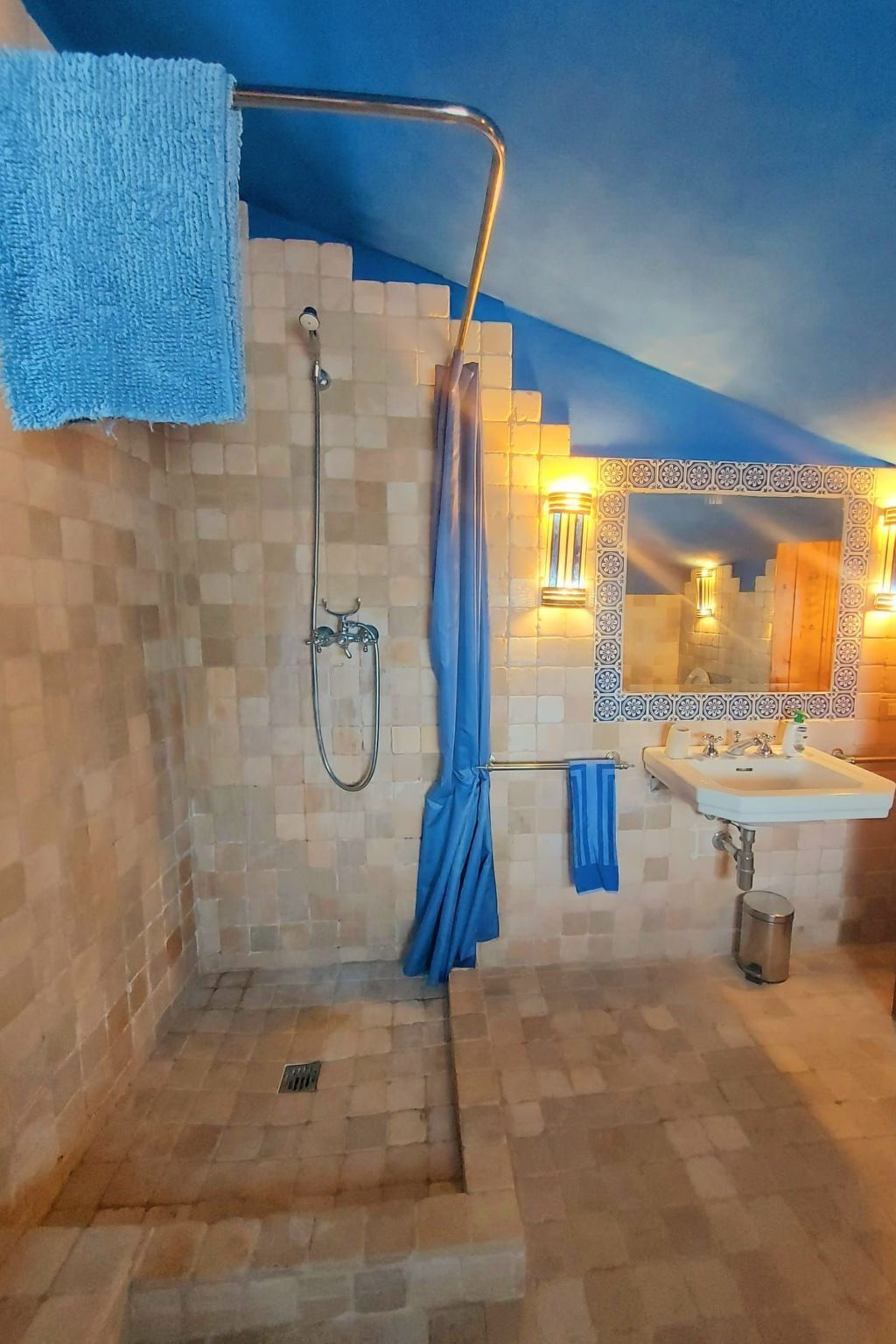 Villa avec piscine privée face à la mer à Marina Serra - Photo 81