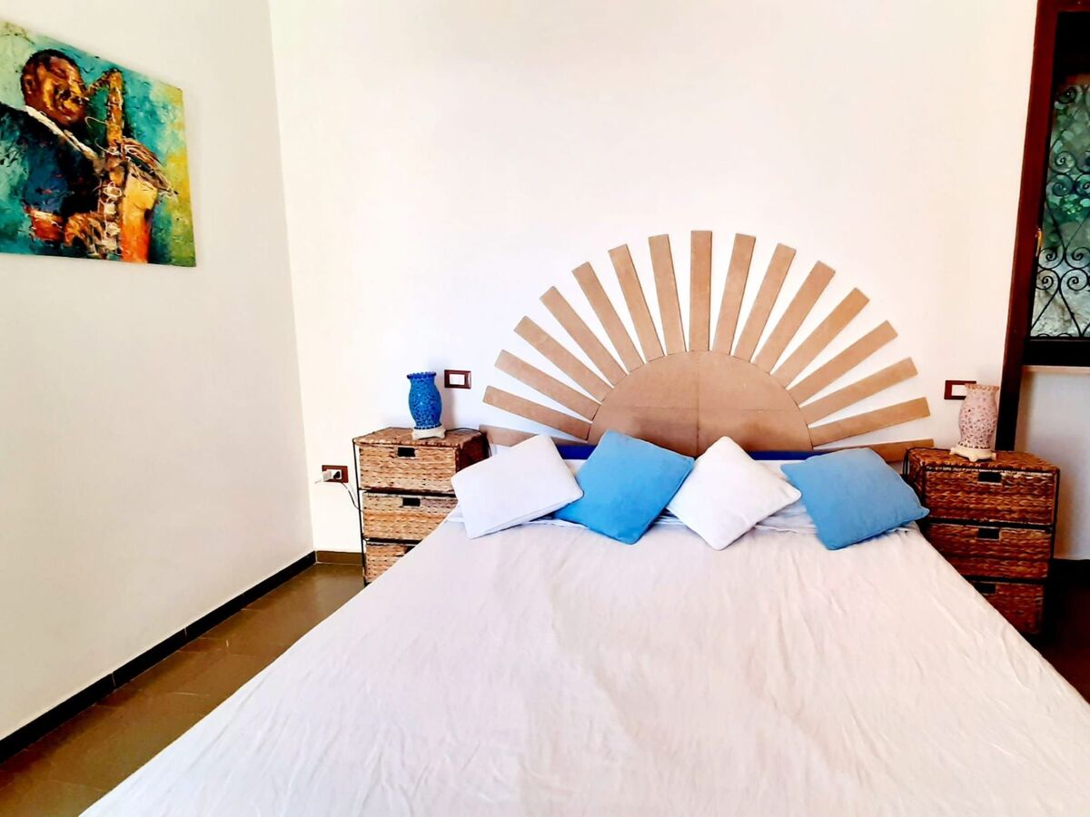 Girasoli in Tricase Porto – Villa face à la mer - Photo 17