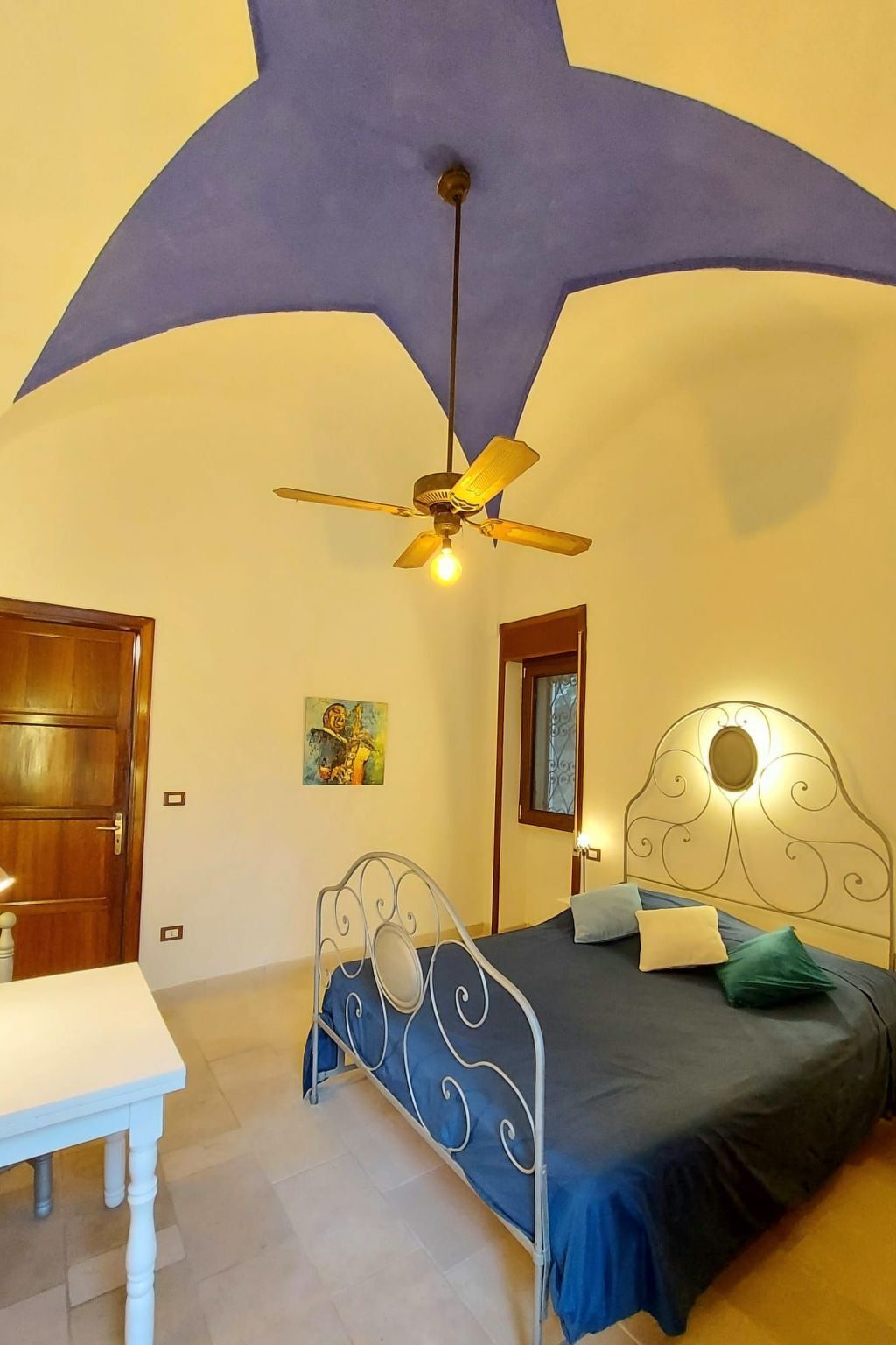Girasoli in Tricase Porto – Villa face à la mer - Photo 18