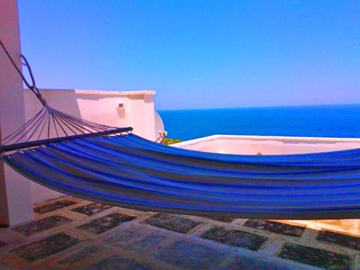 Girasoli in Tricase Porto – Villa face à la mer - Photo 19