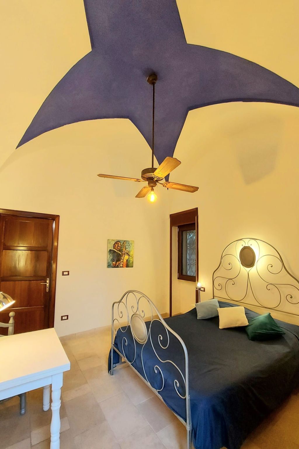 Girasoli in Tricase Porto – Villa face à la mer - Photo 21