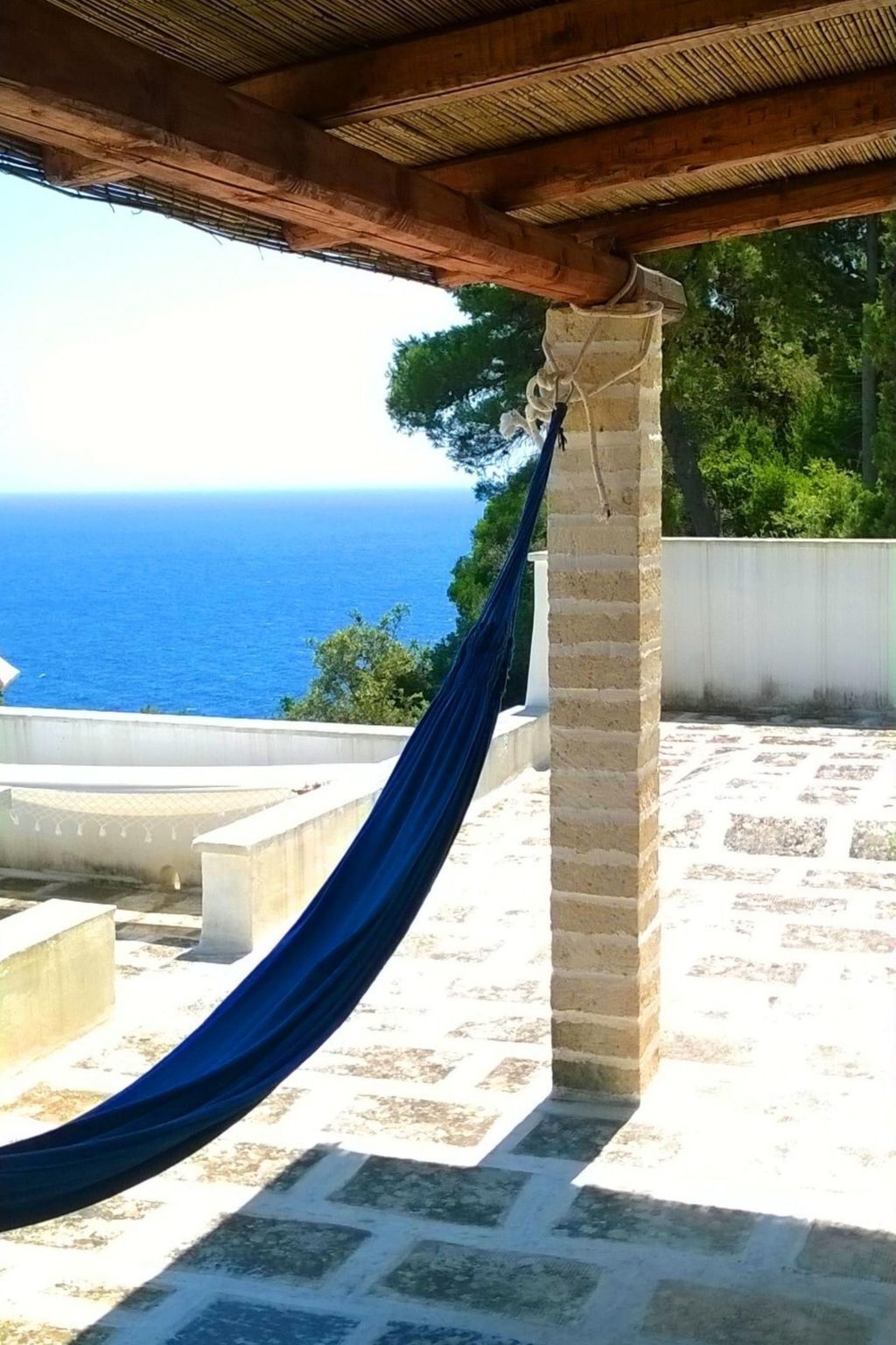 Girasoli in Tricase Porto – Villa face à la mer - Photo 45