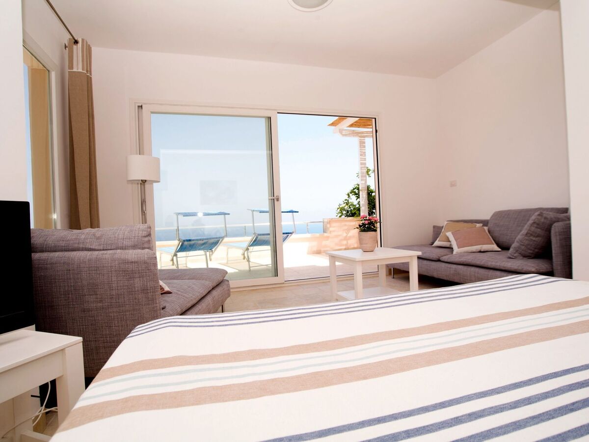 Villa avec piscine privée à Marina di Novaglie, 8 pers. - Photo 10