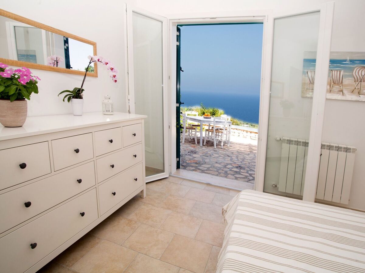 Villa avec piscine privée à Marina di Novaglie, 8 pers. - Photo 12