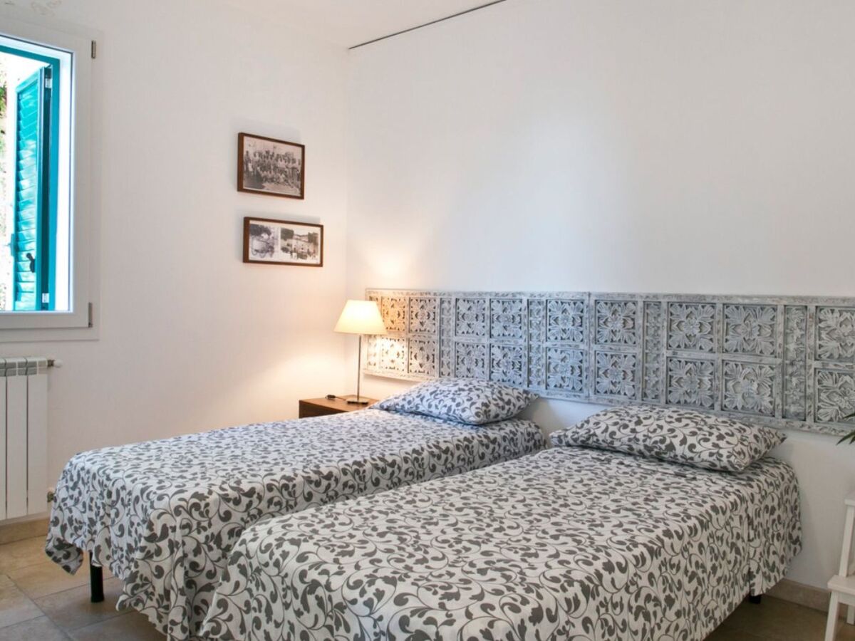 Villa avec piscine privée à Marina di Novaglie, 8 pers. - Photo 13