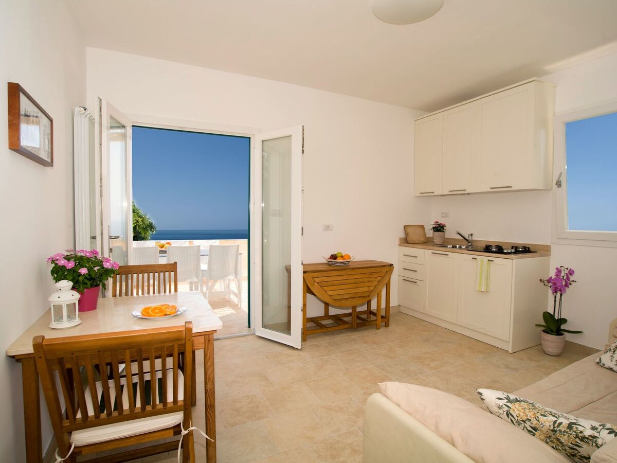 Villa avec piscine privée à Marina di Novaglie, 8 pers. - Photo 14