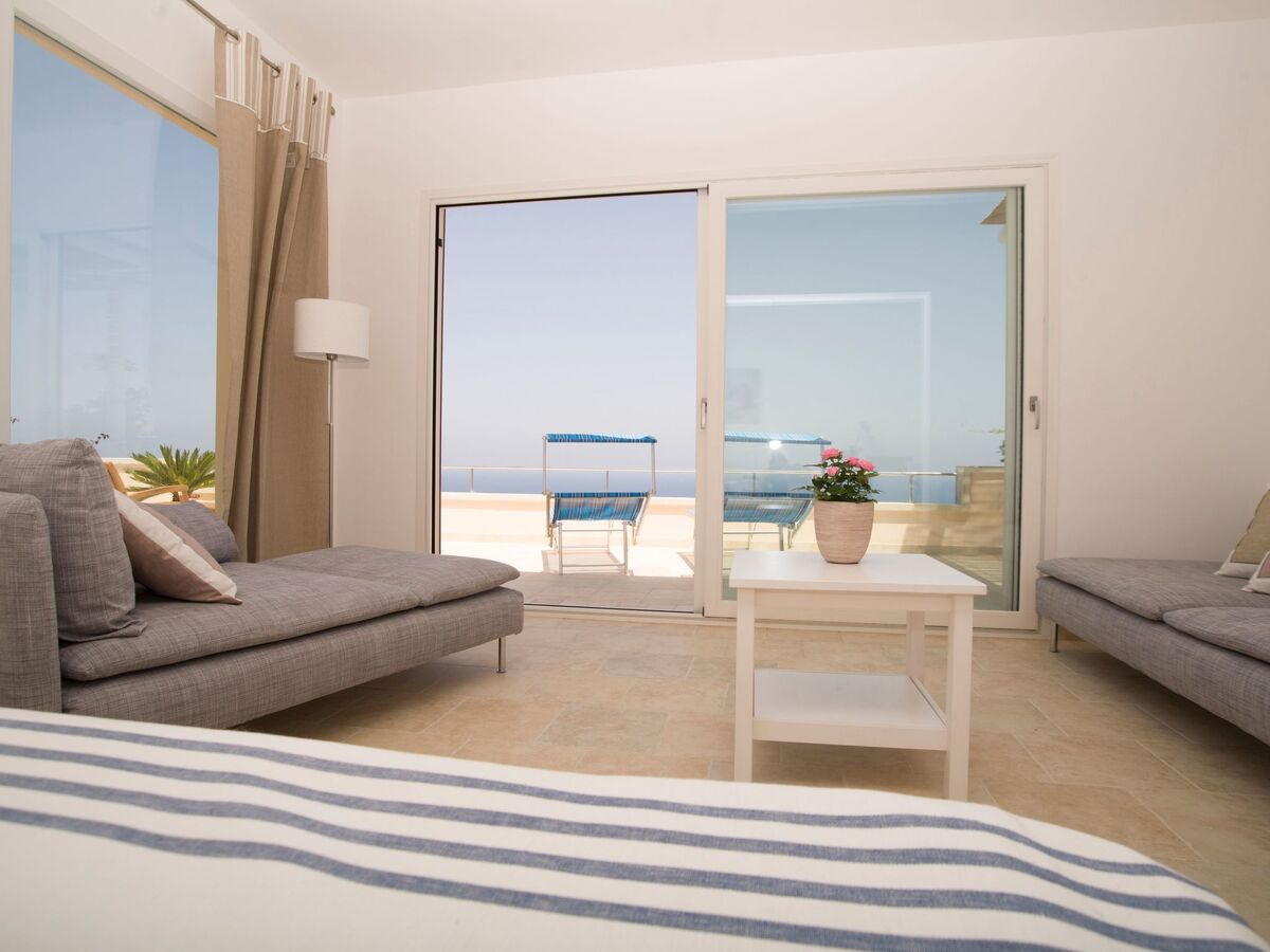 Villa avec piscine privée à Marina di Novaglie, 8 pers. - Photo 15