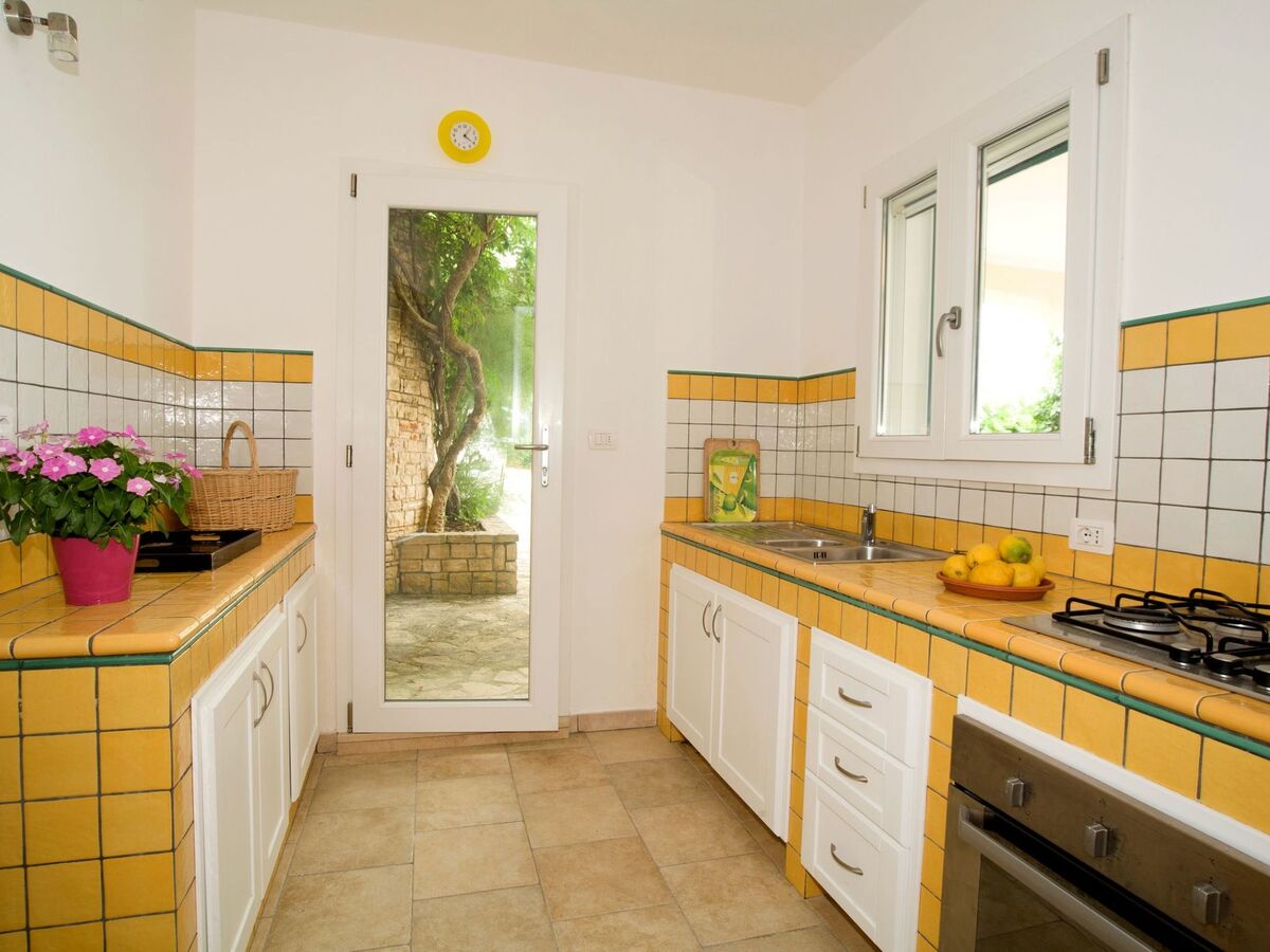 Villa avec piscine privée à Marina di Novaglie, 8 pers. - Photo 16