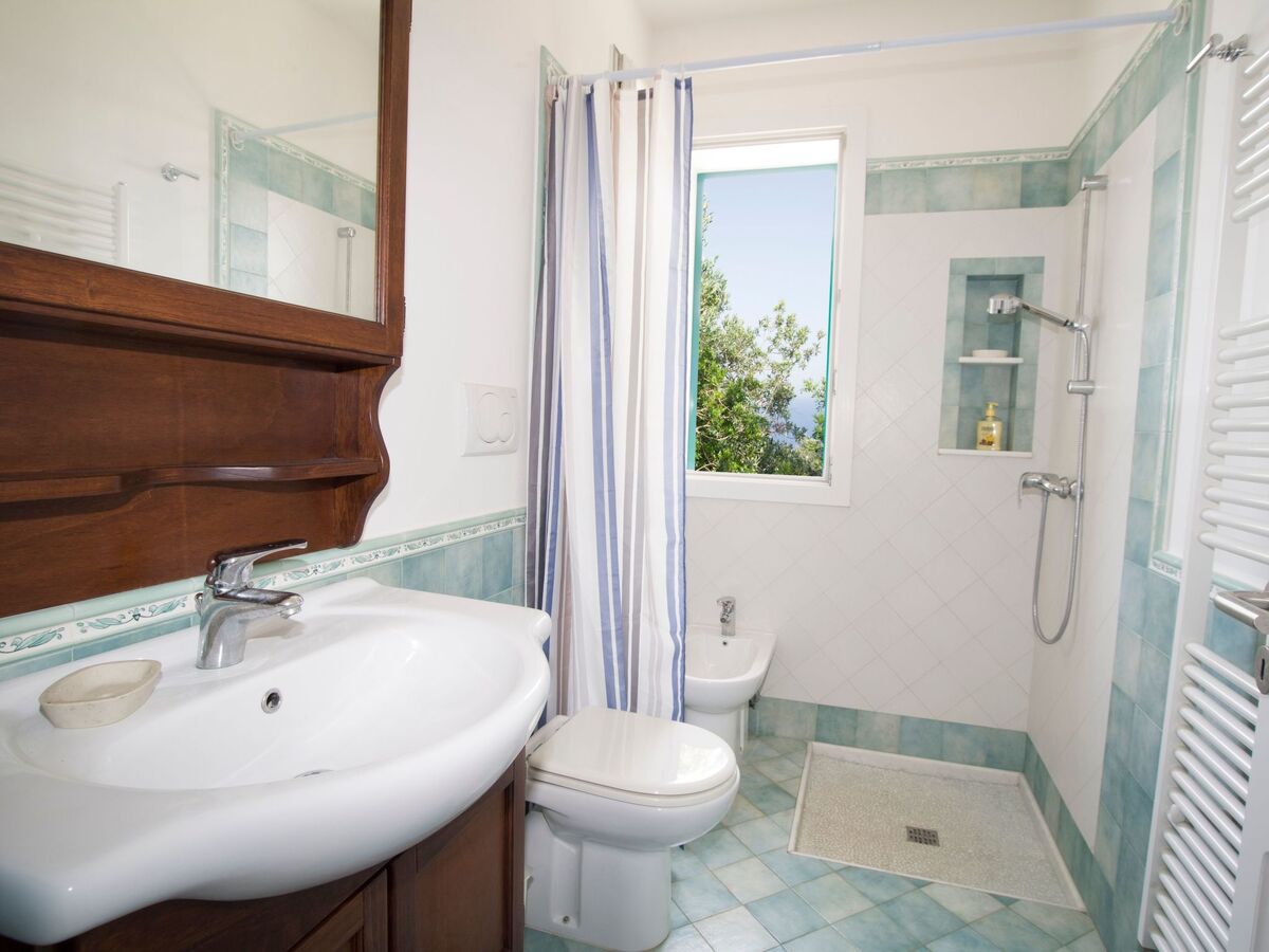 Villa avec piscine privée à Marina di Novaglie, 8 pers. - Photo 17