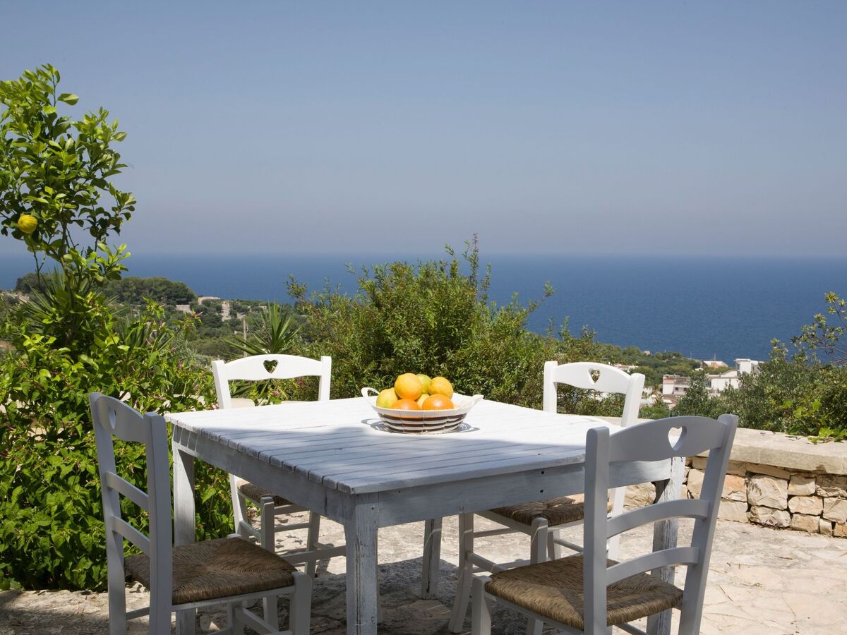 Villa avec piscine privée à Marina di Novaglie, 8 pers. - Photo 19